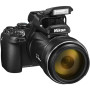 Nikon Coolpix P1100 Zoom 125x F/2.8-8 4K UHD