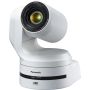 Panasonic AW-UE150AWEJ Caméra PTZ 4K avec auto-tracking Blanc