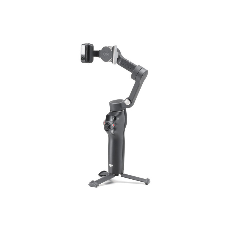 DJI Osmo Mobile 7 Pro Stabilisateur pour smartphone sur 3 axes