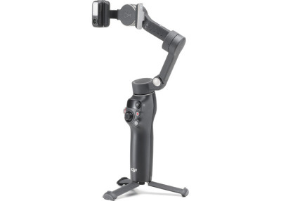 DJI Osmo Mobile 7 Pro Stabilisateur pour smartphone sur 3 axes