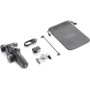 DJI Osmo Mobile 7 Pro Stabilisateur pour smartphone sur 3 axes