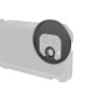 SmallRig Adaptateur de filtre fileté 67 mm à monture en T 5172