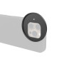 SmallRig Adaptateur de filtre fileté FilMov 67 mm pour iPhone 16