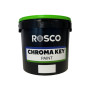 Rosco 5711 Peinture Chroma Key - Vert - 4L