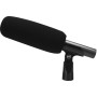 E-Image Microphone Professionnel PM-510 Micro Canon