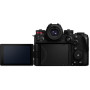 Panasonic Lumix S1RII Hybride plein format 44.3Mp Boitier nu