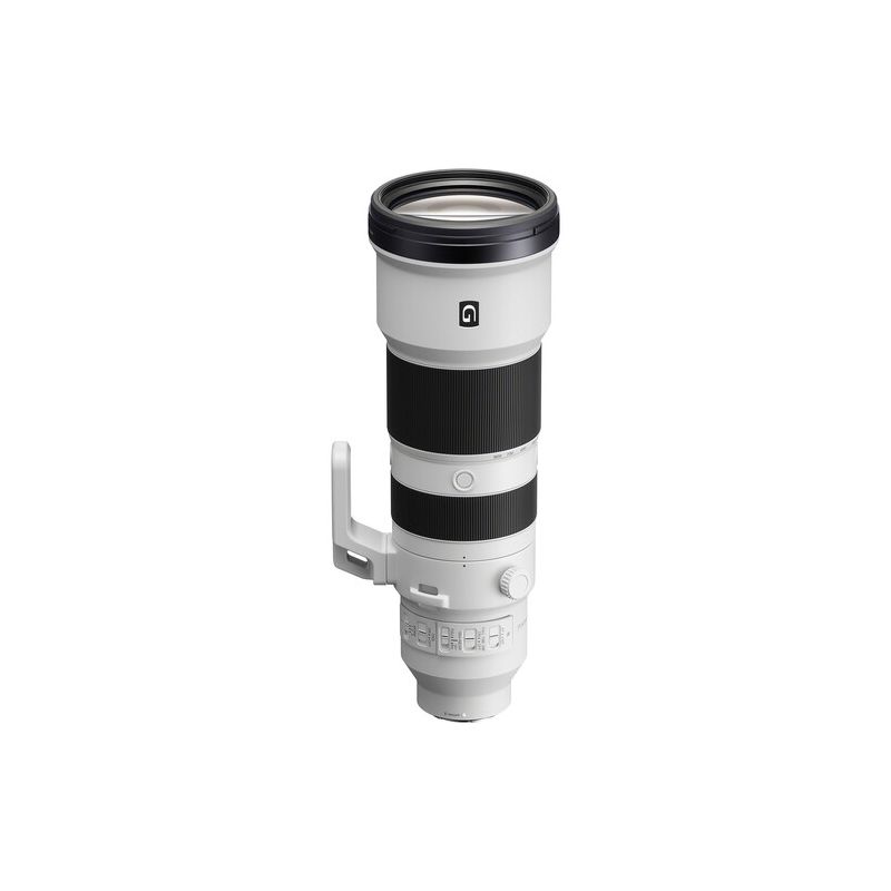 Sony Optique FE 400-800mm FF6.3-8 G OSS