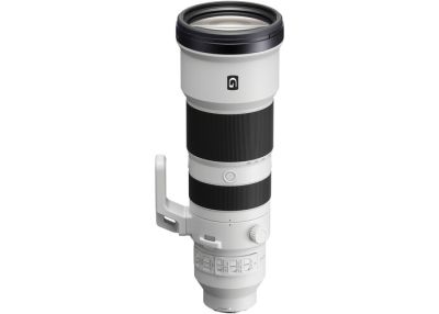 Sony Optique FE 400-800mm FF6.3-8 G OSS