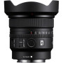 Sony Optique FE 16mm FF1.8 G