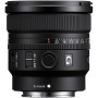 Sony Optique FE 16mm FF1.8 G