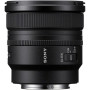 Sony Optique FE 16mm FF1.8 G