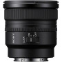 Sony Optique FE 16mm FF1.8 G