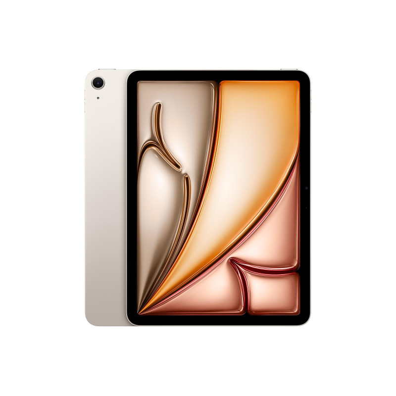 Apple iPad Air M3 11" (2025) Wi-Fi 128 Go Lumière Stellaire