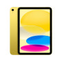 Apple iPad 11" (2025) 128 Go Wi-Fi + Cell. Jaune