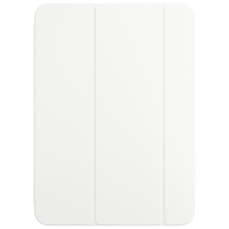 Apple iPad (2025) Smart Folio Blanc