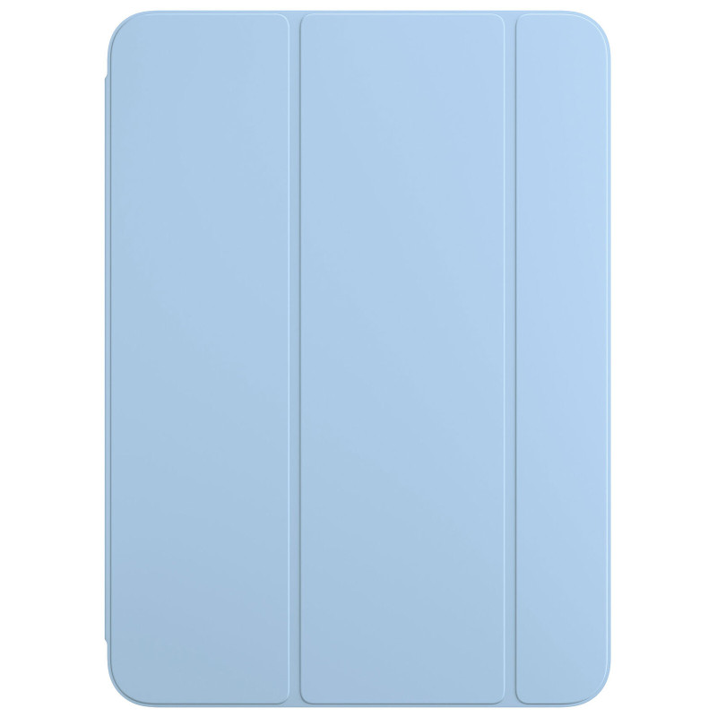 Apple iPad (2025) Smart Folio Bleu Ciel