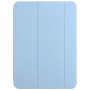 Apple iPad (2025) Smart Folio Bleu Ciel