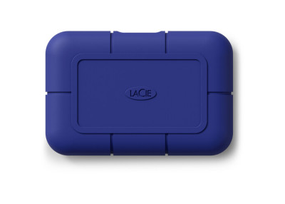 LaCie Rugged SSD Pro 2TB Thunderbolt 5