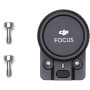 DJI Focus Wheel pour DJI Ronin-S/SC, RS2, RS 3 Pro, RS 4 et RS 4 Pro