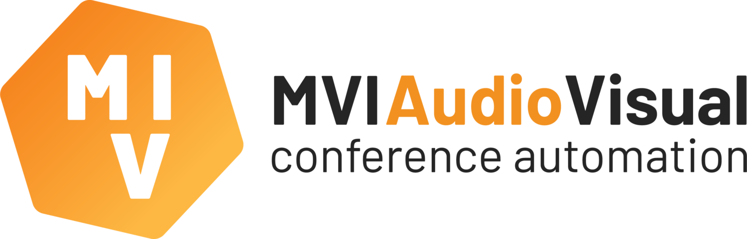 MVI AUDIOVISUAL