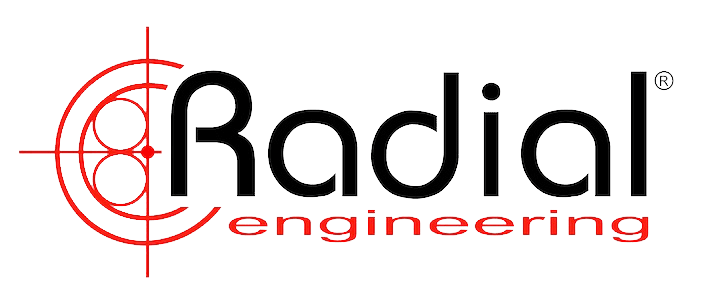 RADIAL ENGINEERING