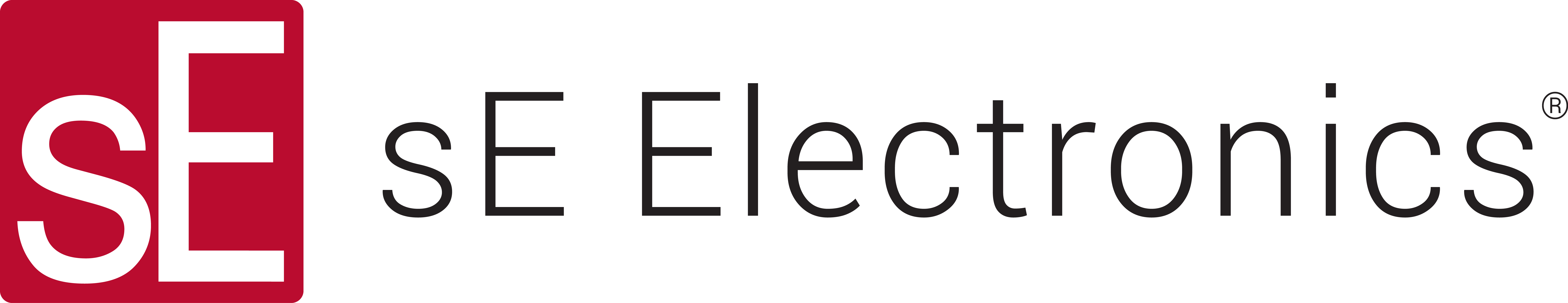 SE ELECTRONICS